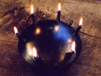 Lampen